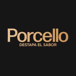 Logo PORCELLO