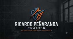 Logotipo de RICARDO PEÑARANDA PERSONAL TRAINNER